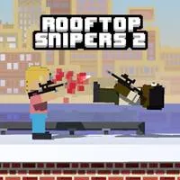Roof Top Snipers